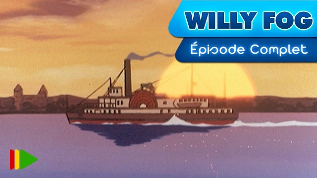 Épisode 10