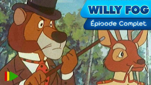 Épisode 08