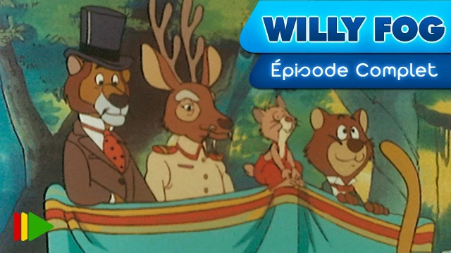 Épisode 07