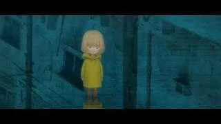 Streams: Rain Town
