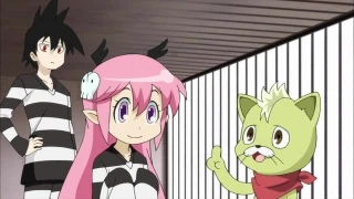 Streams: Episodio 11