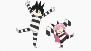 Streams: Episodio 08