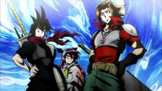 Streams: Episodio 06
