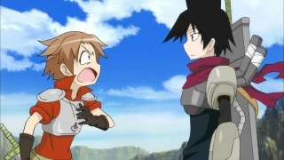 Streams: Episodio 01