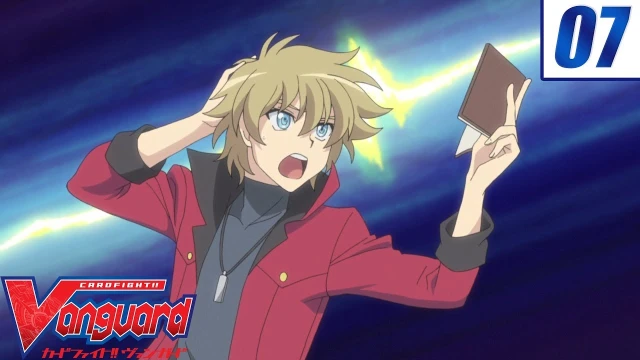 Episode 07