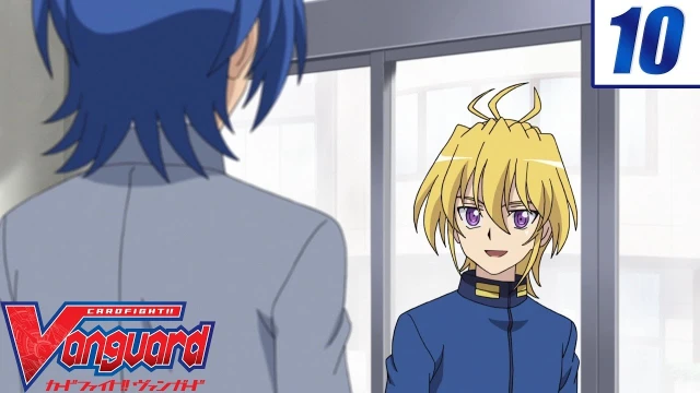 Episode 10