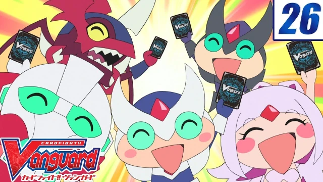 Episode 26