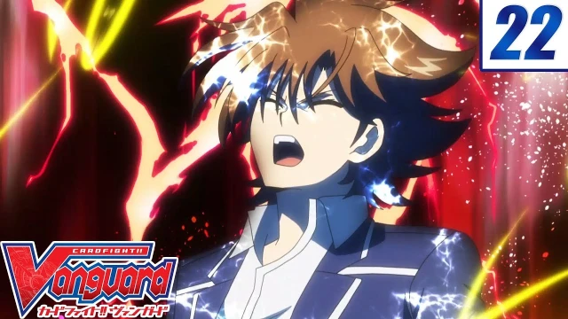 Episode 22