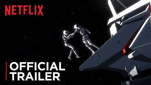 Tráiler