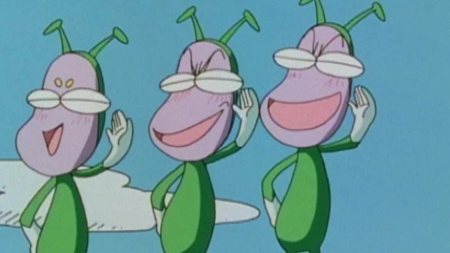 Streams: エピソード  53