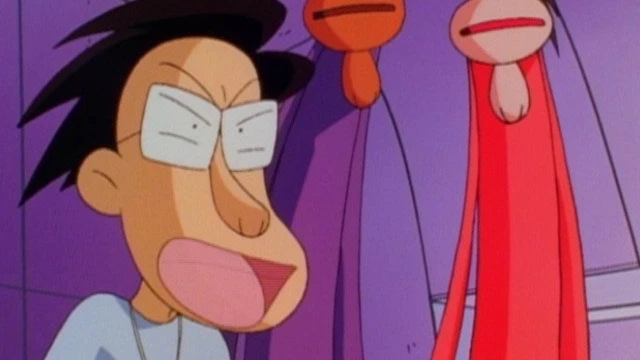 Streams: エピソード  50
