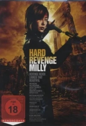 Hard Revenge Milly