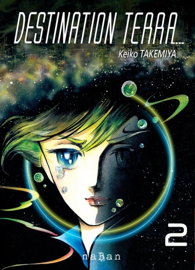 Destination Terra - T. 02
