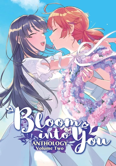 Bloom Into You Anthology - Vol. 02