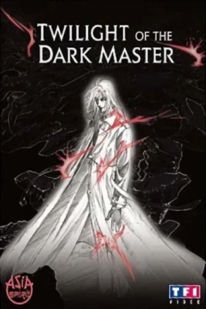 Twilight of the Dark Master (Réédition)