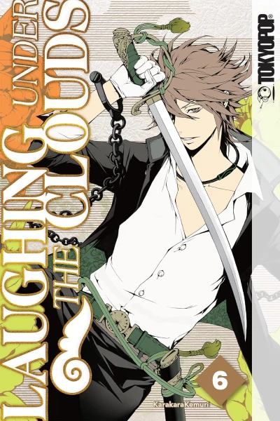 Laughing Under the Clouds - Vol. 06