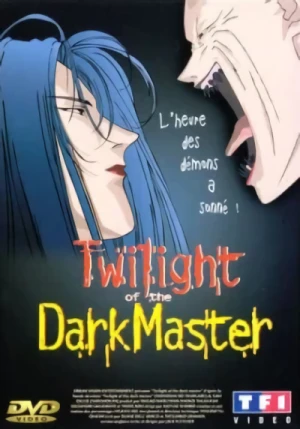 Twilight of the Dark Master