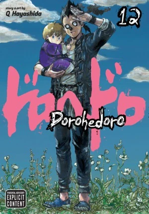 Dorohedoro - Vol. 12 [eBook]