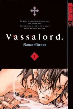 Vassalord. - Bd. 01