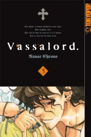 Vassalord. - Bd. 03