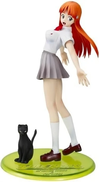 Bleach - Figur: Orihime Inoue