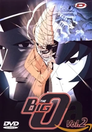 The Big O - Vol. 2/4