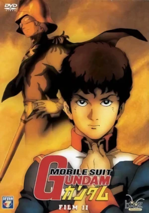 Mobile Suit Gundam 0079 - Film 2 (VOST)