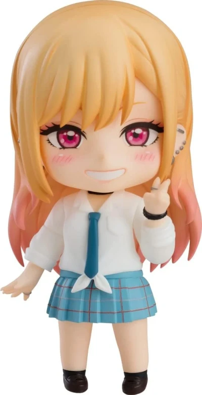 My Dress-Up Darling - Figur: Marin Kitagawa [Nendoroid #1935]