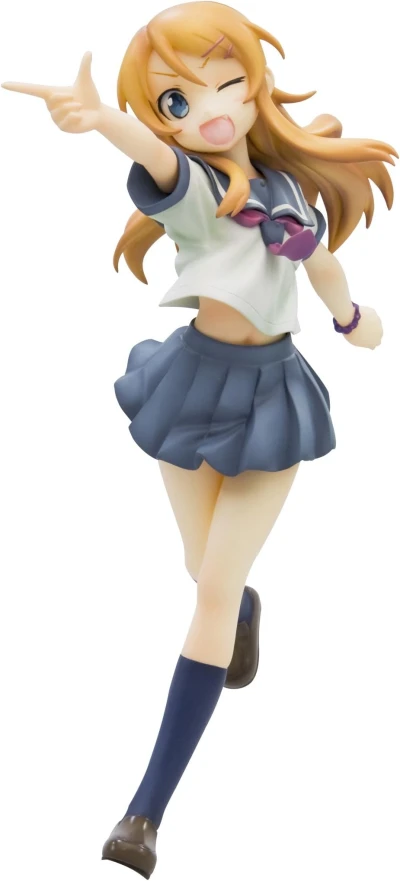 Ore no Imouto ga Konna ni Kawaii Wake ga Nai - Figur: Kirino Kousaka