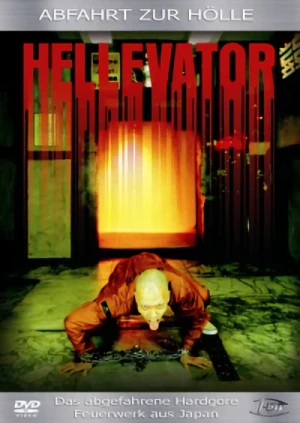 Hellevator