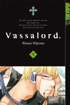 Vassalord. - Bd. 04