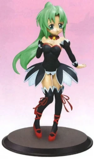 Higurashi no Naku Koro Ni - Figur: Mion Sonozaki
