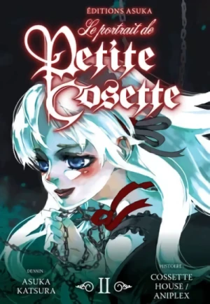 Le Portrait de Petite Cosette - T. 02