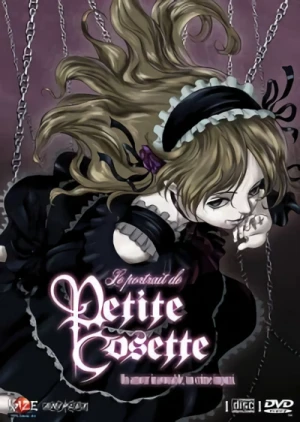 Le Portrait de Petite Cossette + OST