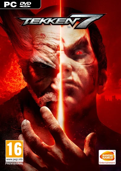 Tekken 7 [PC]