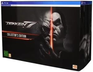 Tekken 7 - Collector’s Edition [PS4]