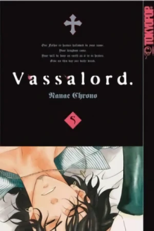 Vassalord. - Bd. 05