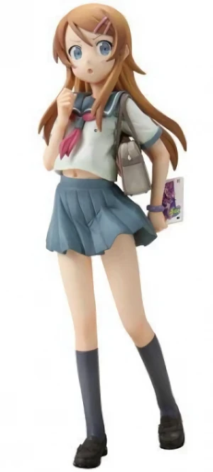 Ore no Imouto ga Konna ni Kawaii Wake ga Nai - Figur: Kirino Kousaka
