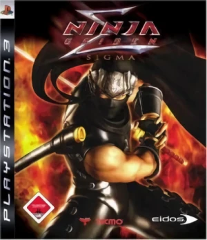 Ninja Gaiden: Sigma [PS3]