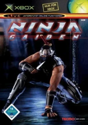 Ninja Gaiden [Xbox]