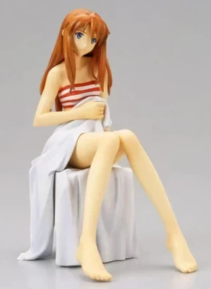 Neon Genesis Evangelion - Figur: Asuka Langley