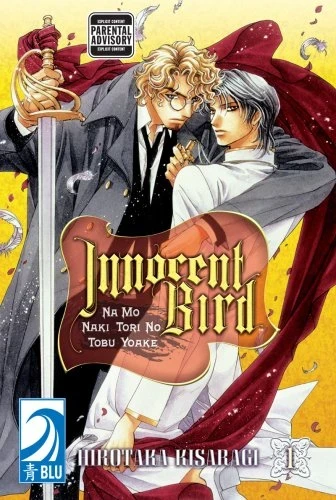 Innocent Bird - Vol. 01