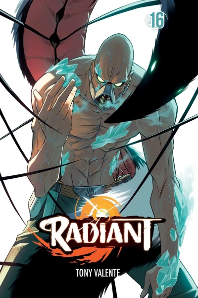 Radiant - Vol. 16 [eBook]