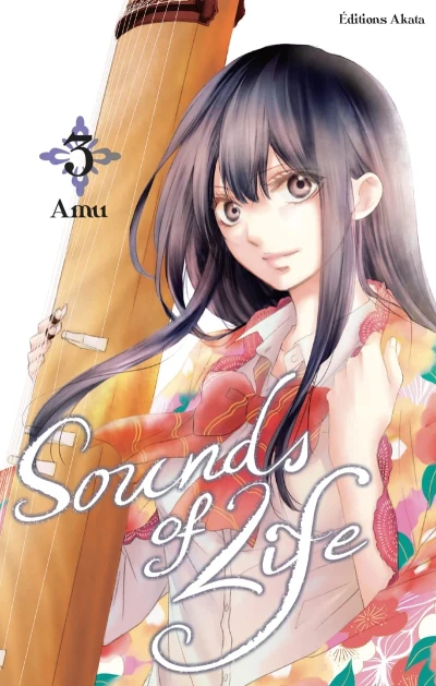 Sounds of Life - T. 03