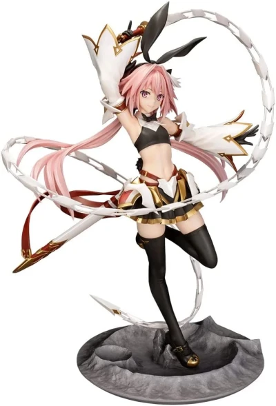 Fate/Grand Order - Figur: Astolfo (Saber)