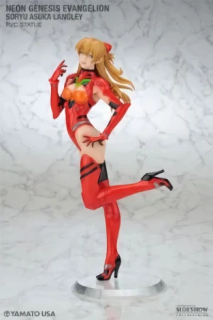 Neon Genesis Evangelion - Figur: Asuka Langley