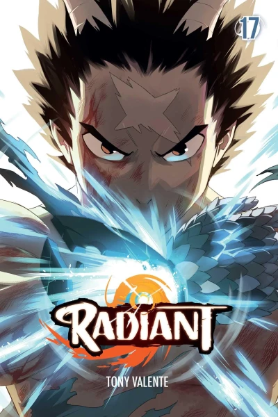 Radiant - Vol. 17