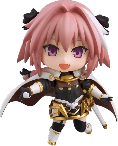Fate/Apocrypha - Figur: Astolfo (Rider) [Nendoroid #884]