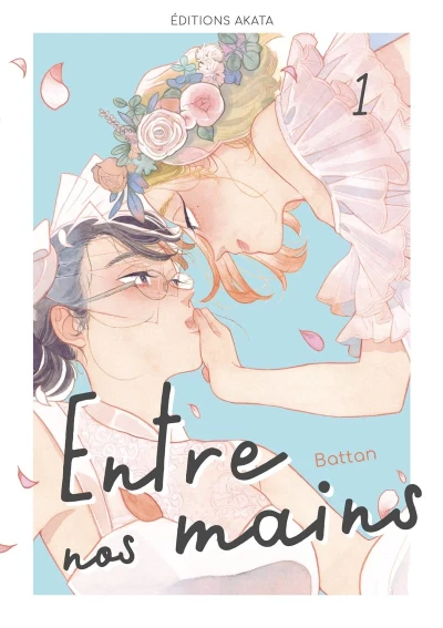 Entre nos mains - T. 01