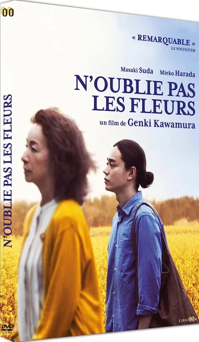 N’oublie pas les fleurs (VOST)